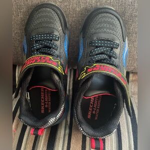 Skechers Boys Shoes size 10